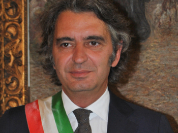 FEDERICO SBOARINA sindaco Verona 2017-2022
