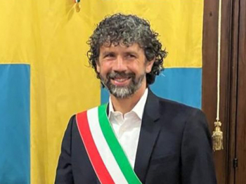 DAMIANO TOMMASI sindaco Verona dal 2022