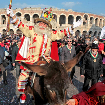 el Bacanal del Gnoco