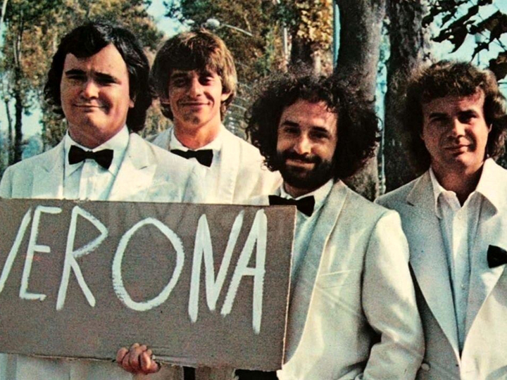 Arrivano i Gatti (1980)