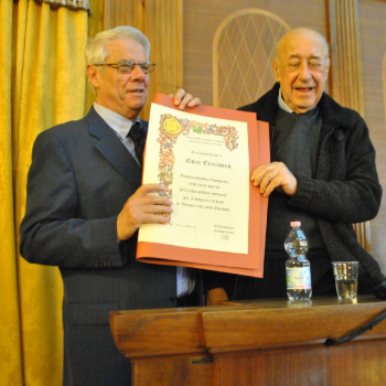 Sindaci di Verona dal 1866