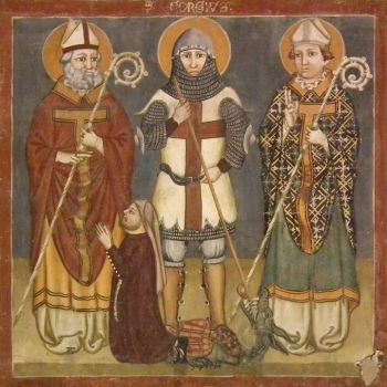 breve Storia di Verona