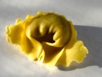 TORTELLINI DI VALEGGIO fasi della preparazione