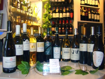 VINO SOAVE