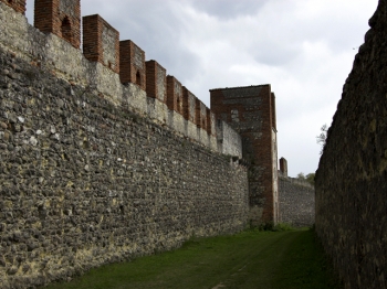 MURA SCALIGERE verona