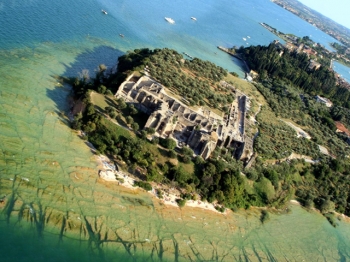 GROTTE DI CATULLO sirmione