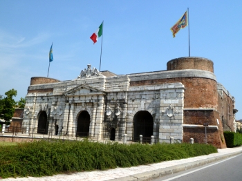 PORTA NUOVA verona