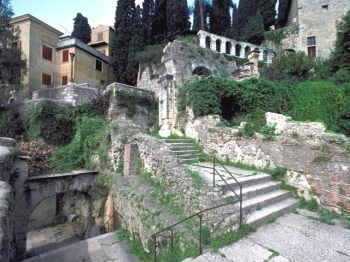 TEATRO ROMANO verona